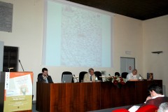 Convegno Italia Sacra - 19-21 giugno 2008 - Alberto Melelli