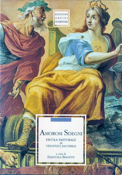 Amorosi sdegni