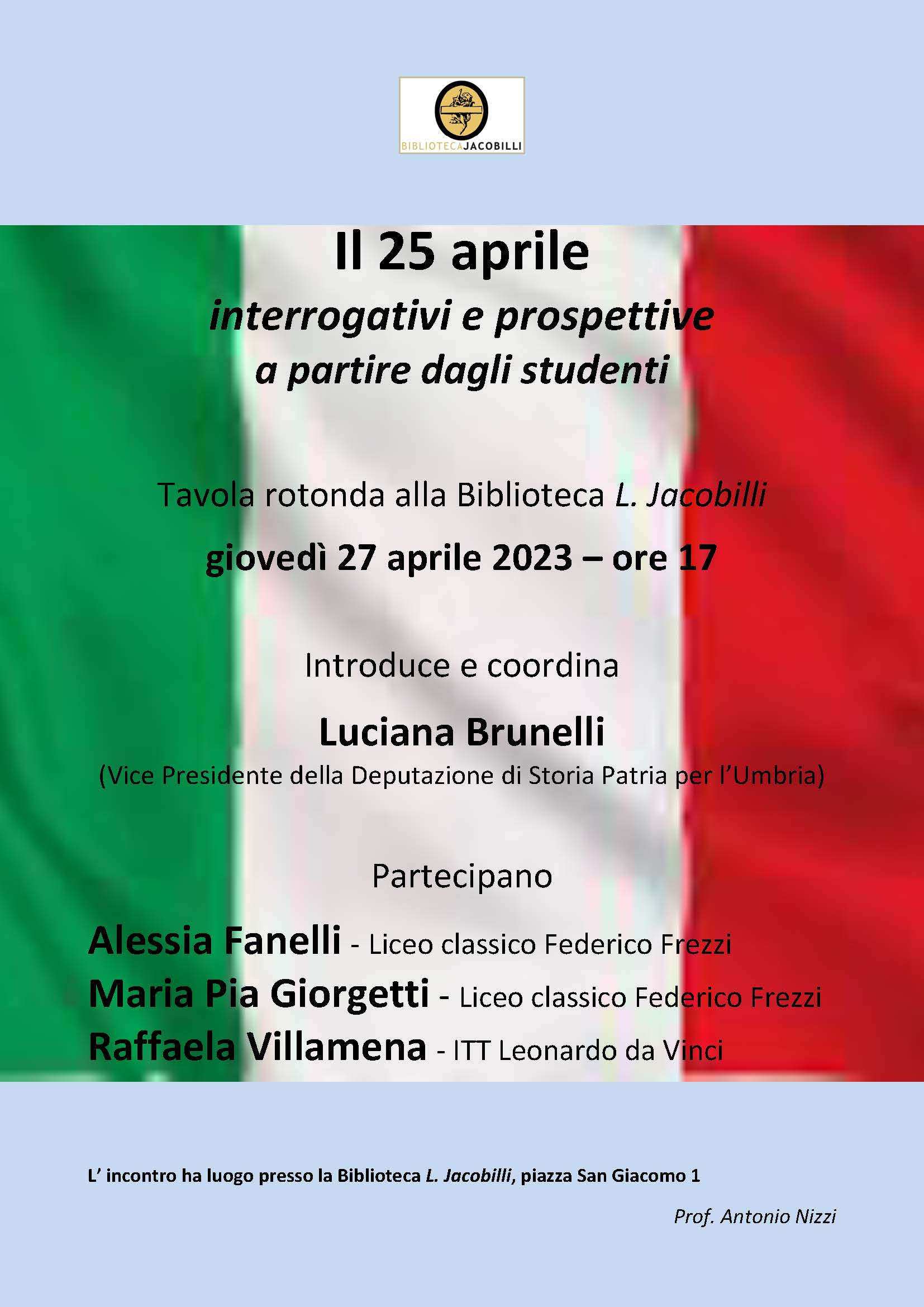 25 aprile-23
