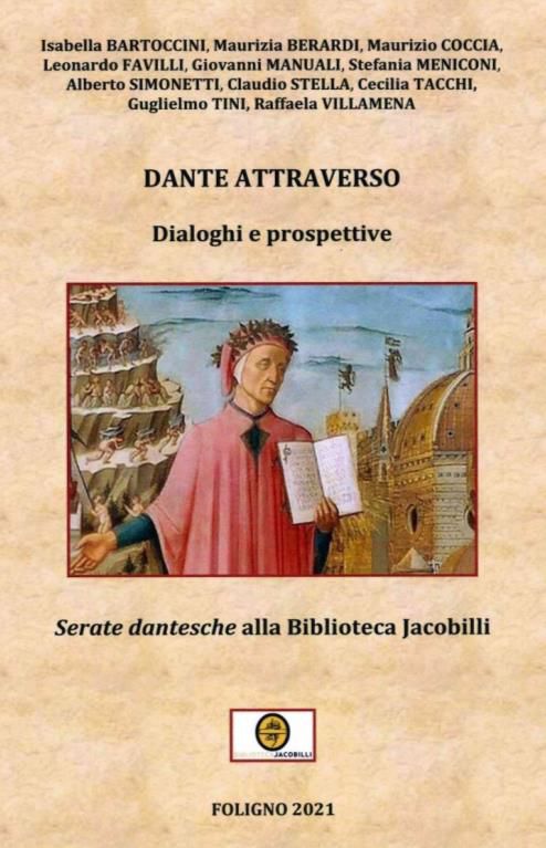Dante attraverso copetina