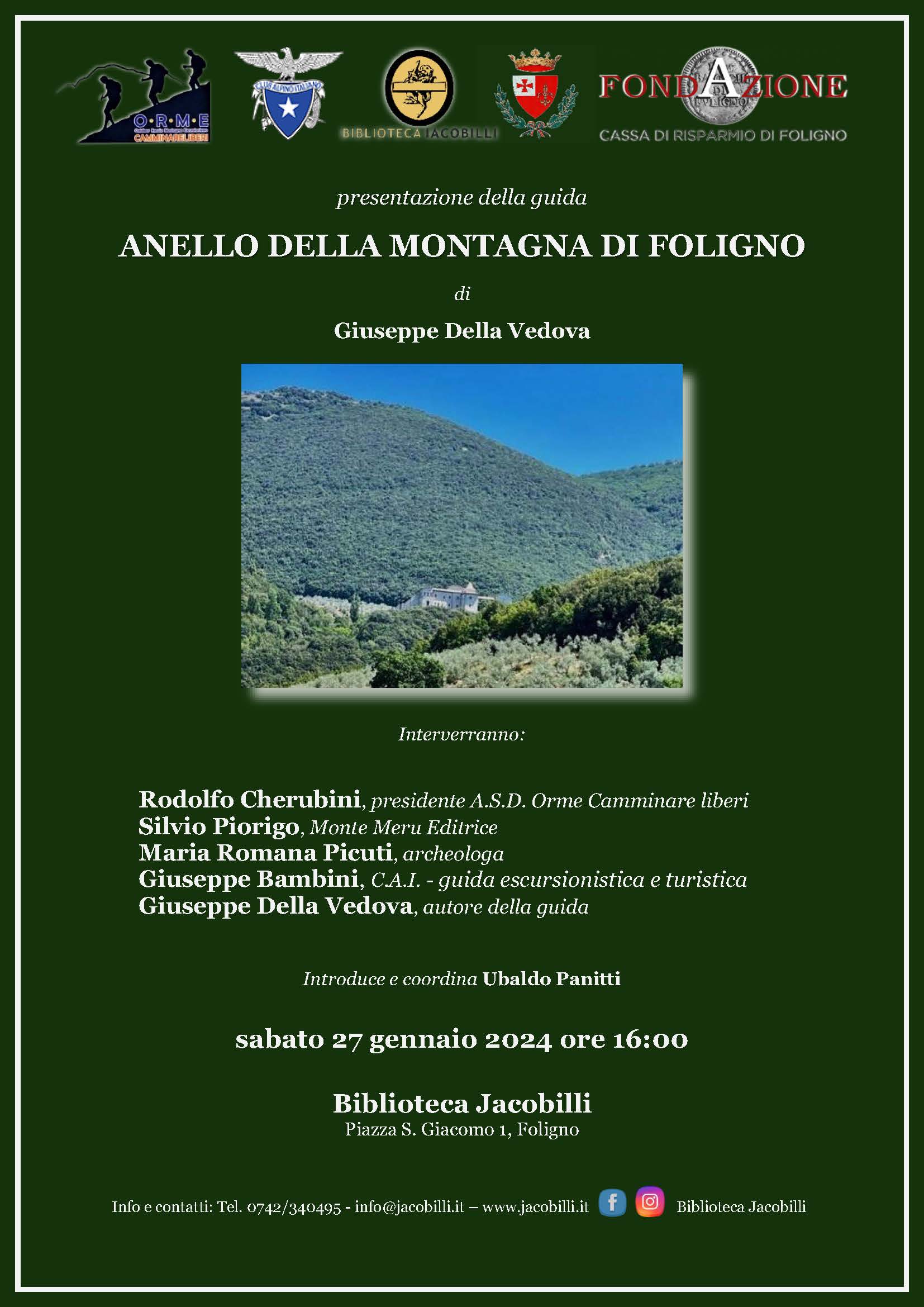 Anello Montagna Foligno-flyer
