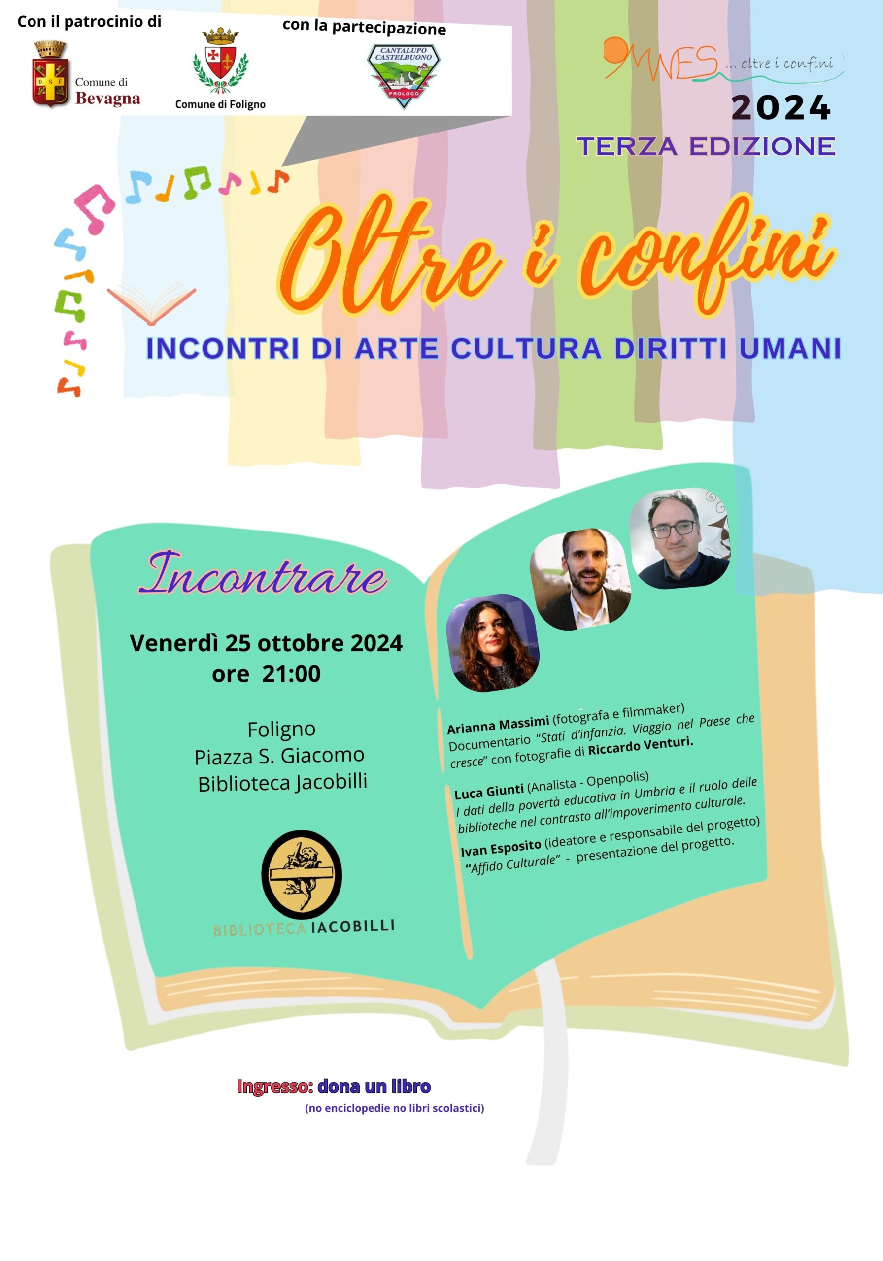 Incontrare 2024